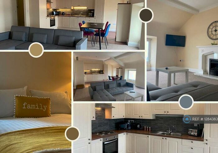 2 Bedroom Flat To Rent In Roker Terrace, Sunderland, SR6