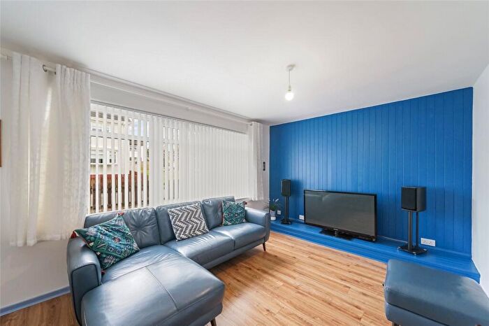 2 Bedroom End Of Terrace House For Sale In Broom Path, Baillieston, Glasgow, Glasgow City, G69