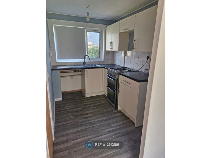3 Bedroom Terraced House To Rent In Parkside, Haverhill, CB9