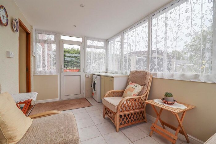 2 Bedroom Semi-Detached Bungalow For Sale In West Hall Road, Dersingham, King's Lynn, Norfolk, PE31