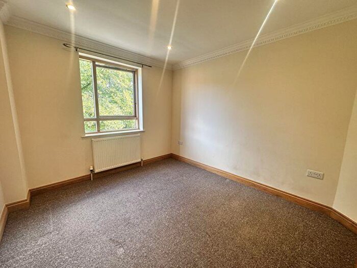 2 Bedroom Apartment To Rent In Apartment, Greetwell Gate, Lincoln, LN2