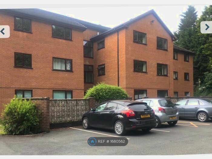 2 Bedroom Flat To Rent In Watling Street Road, Fulwood, Preston, PR2