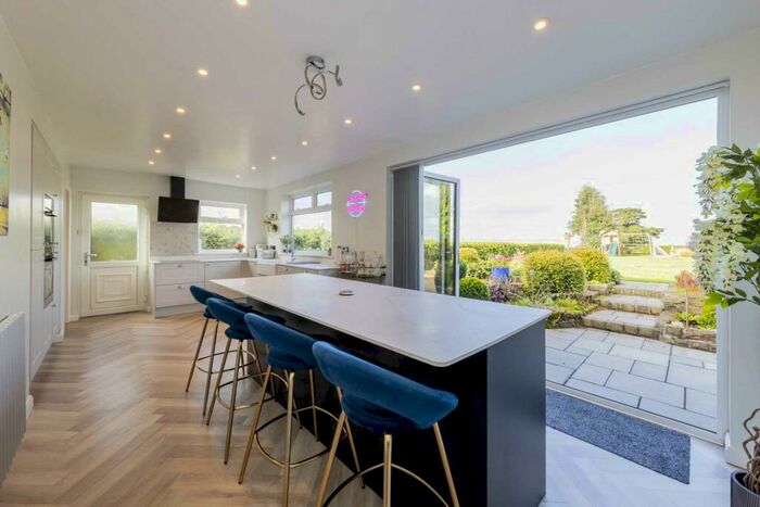 4 Bedroom Semi-Detached House For Sale In Leek Road, Werrington, ST9