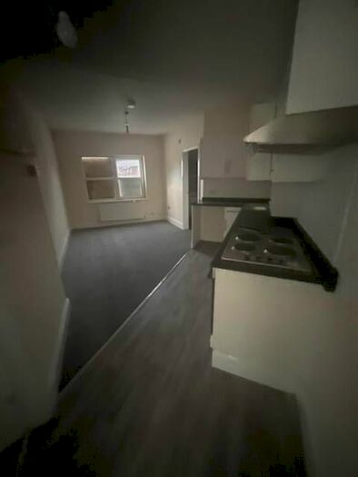 2 Bedroom Flat To Rent In Wellington Road, Edlington, Doncaster, DN12