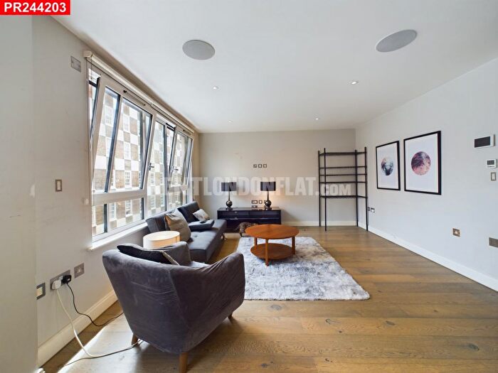 2 Bedroom Flat To Rent In Regency Street, Pimlico, SW1P