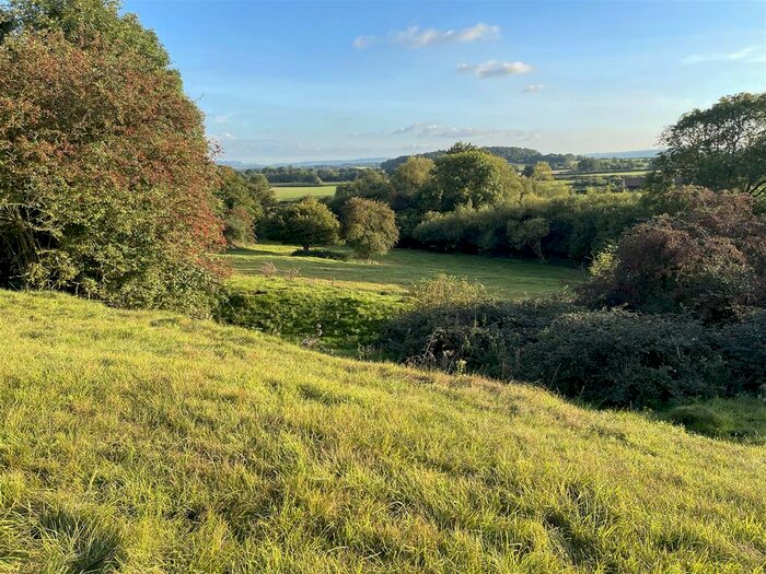 Land For Sale In Barrow Hill, Stalbridge, Sturminster Newton, DT10