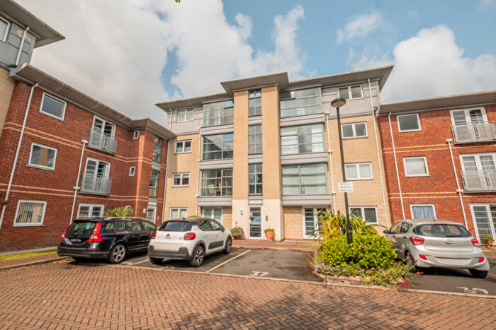 2 Bedroom Apartment To Rent In Hollinshead, Lytham St.Annes, FY8