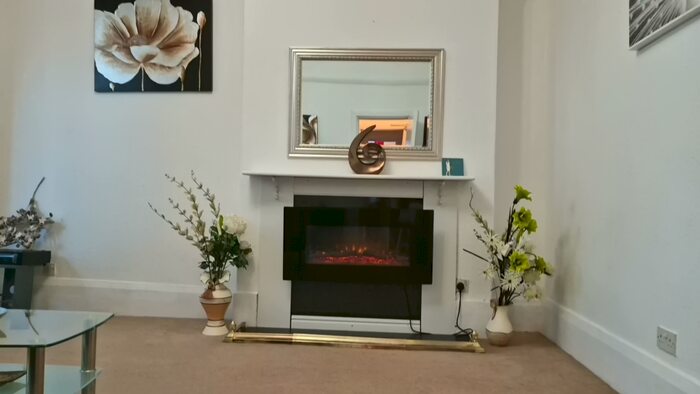 2 Bedroom Apartment To Rent In City Road, Edgbaston, Birmingham, West Midlands, B17