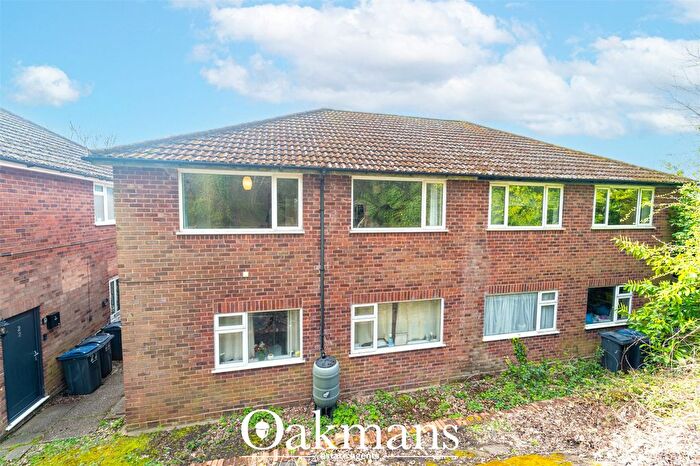 2 Bedroom Property For Sale In South Road, Northfield, Birmingham, West Midlands, B31