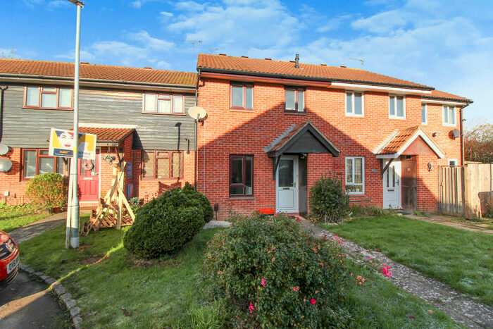 2 Bedroom Terraced House To Rent In Benwell Close, Westlea, Swindon, SN5