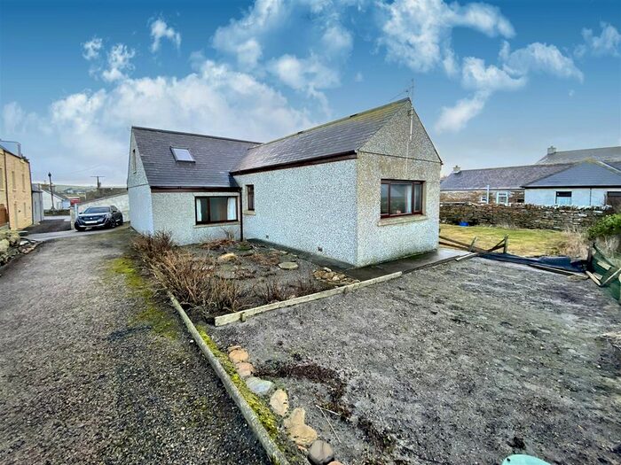 5 Bedroom Property For Sale In Fredheim, Birsay, Orkney, KW17