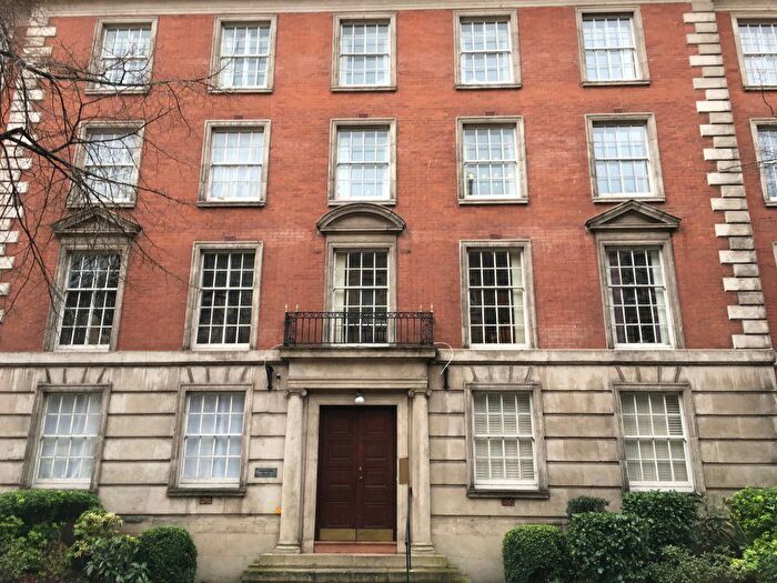 1 Bedroom Flat To Rent In Cardiff, City Centre Branksome House, CF10