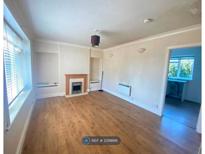 3 Bedroom End Of Terrace House To Rent In Broxtowe Lane, Nottingham, NG8