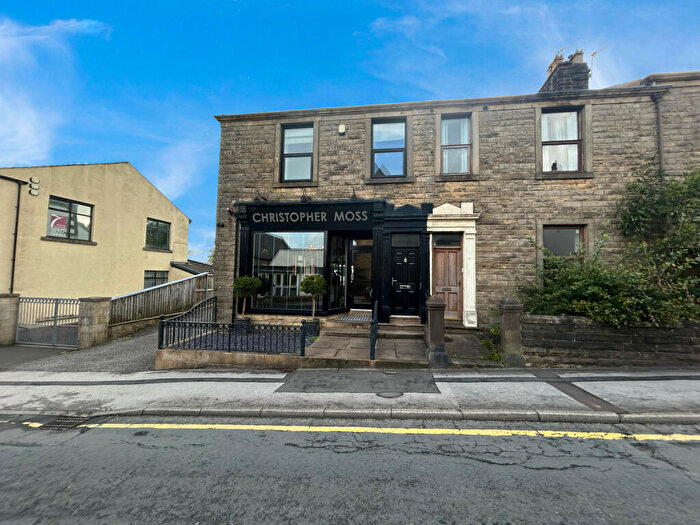 1 Bedroom Apartment To Rent In Berry Lane, Longridge, PR3