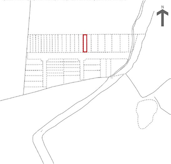 Plot For Sale In Plot, New Inns Lane, Rubery, Rednal, Birmingham, West Midlands, B45