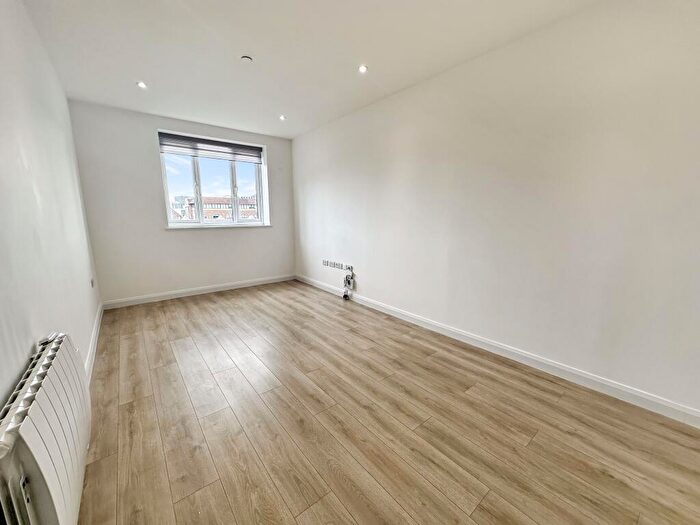 2 Bedroom Apartment To Rent In Aquila House, , London Road, Redhill, Surrey, RH1