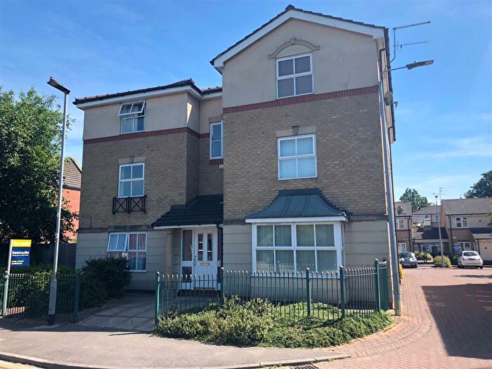 1 Bedroom Flat To Rent In Clarendon Street, Hull, HU3