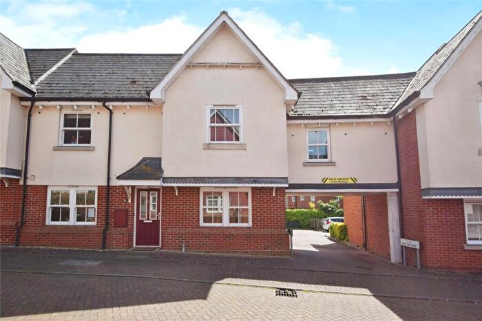 Maisonette For Sale In Rouse Way, Colchester, Essex, CO1