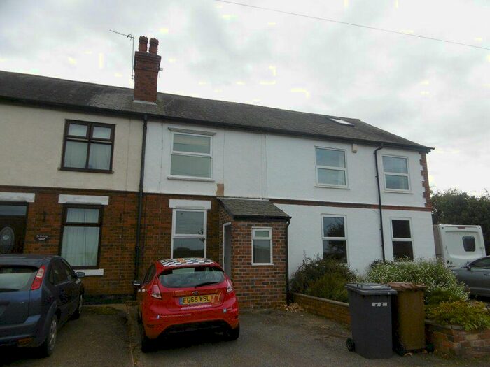 3 Bedroom House To Rent In London Road - Shardlow, DE72