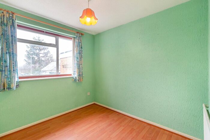 2 Bedroom Bungalow For Sale In Osprey Drive, Caldicot, NP26