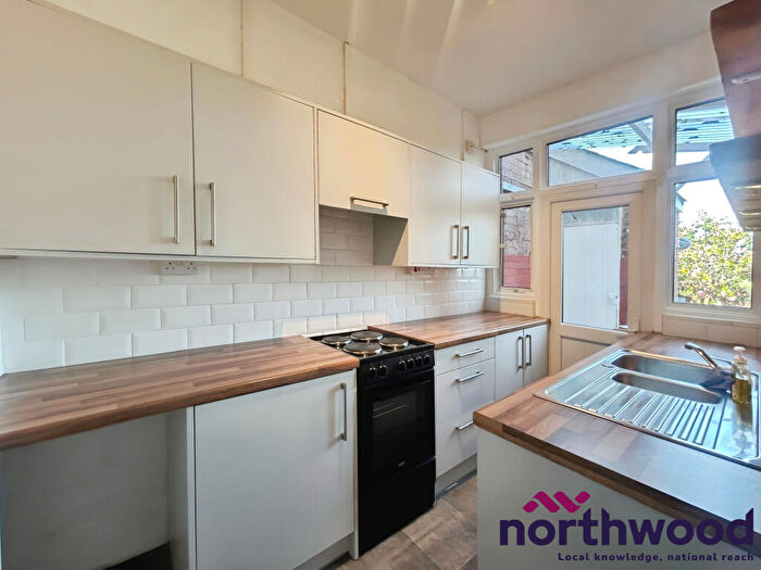 2 Bedroom Terraced House To Rent In Wellington Road, Exeter, EX2