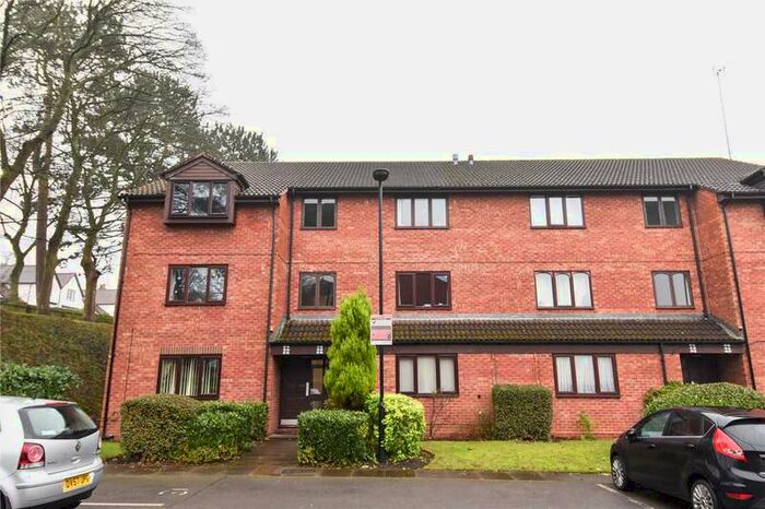 2 Bedroom Flat To Rent In Bloomsbury Grove, Birmingham, West Midlands, B14