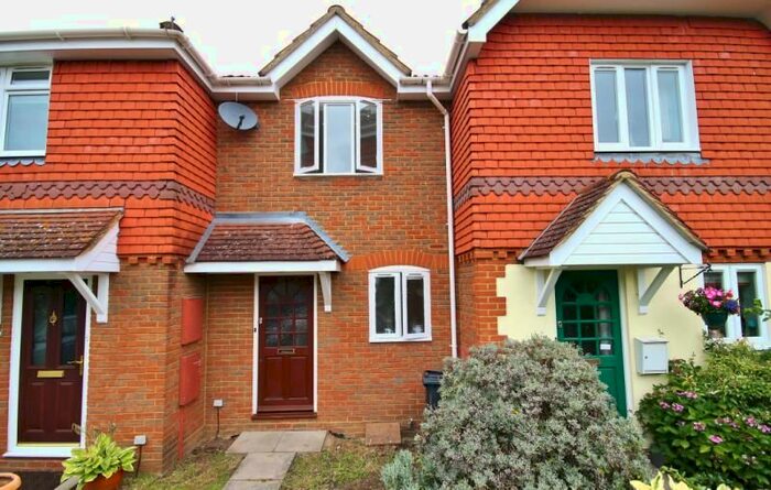 2 Bedroom Terraced House To Rent In Old School Place, Woking, Surrey GU22