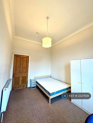 2 Bedroom Flat To Rent In Dumbarton Road, Glasgow, G11