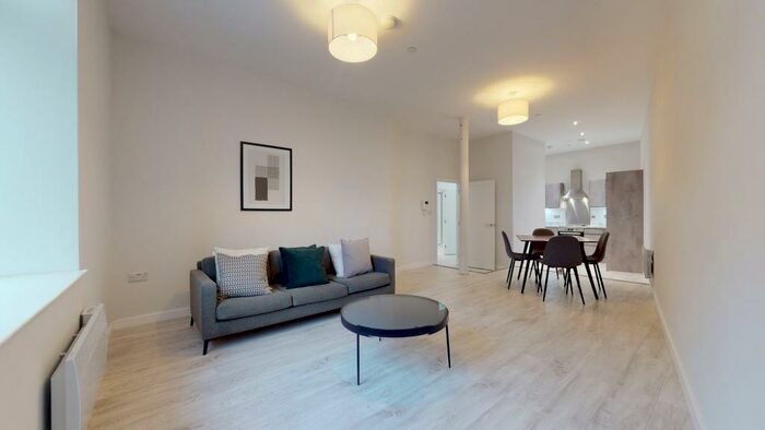 1 Bedroom Apartment To Rent In Ravensdon Street, London, SE11