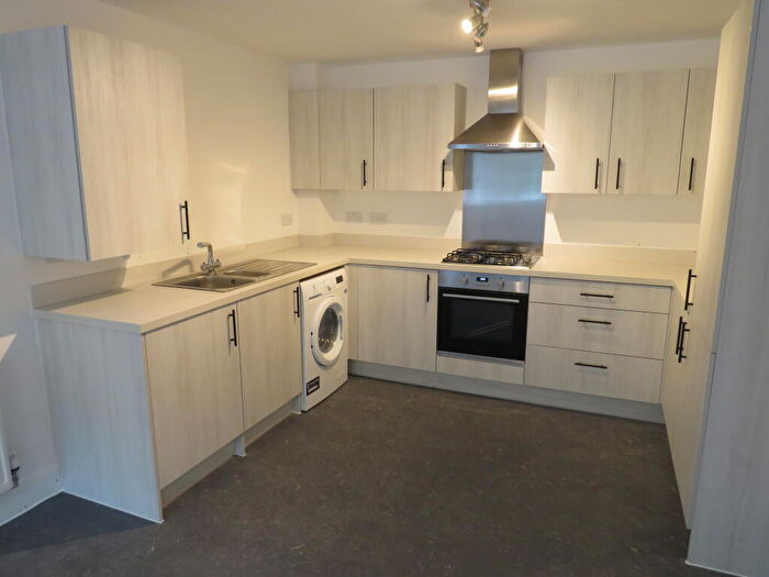 1 Bedroom Apartment To Rent In Tufail Drive, Oldbury, B69