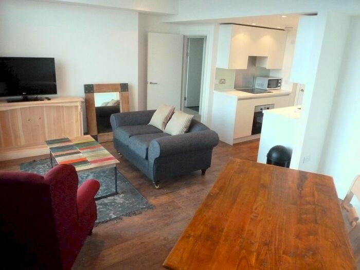 2 Bedroom Flat To Rent In New York Road, Leeds, West Yorkshire, Uk, LS2