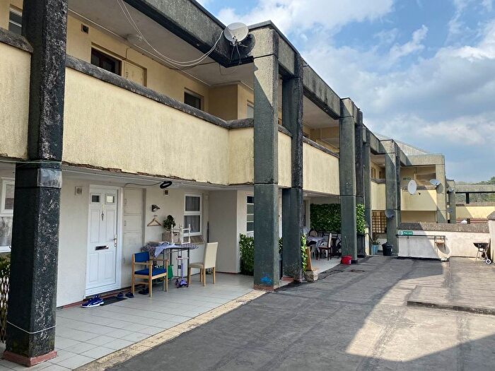 1 Bedroom Flat To Rent In St Peters Terrace, Shepton Mallet, BA4