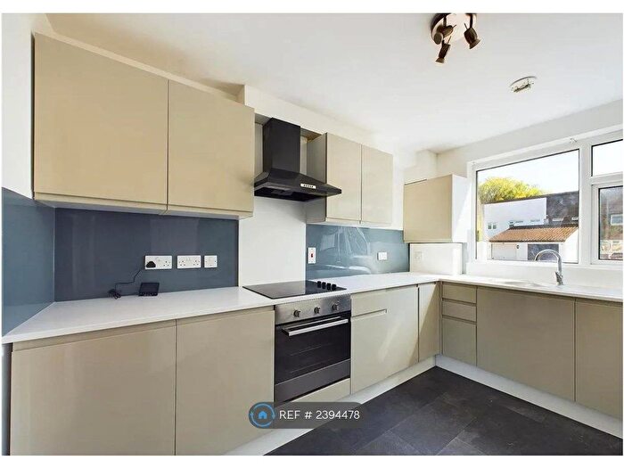 4 Bedroom Terraced House To Rent In Beatrice Close, Pinner, HA5