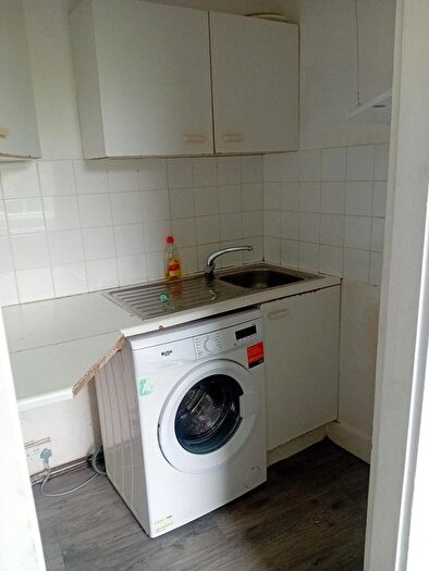 Studio To Rent In Endwell Street, SE4