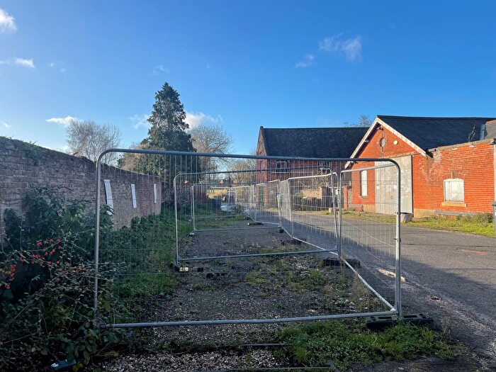 1 Bedroom Land For Sale In Hall Staithe, Fakenham, NR21