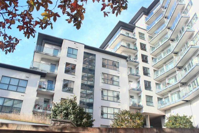 2 Bedroom Apartment To Rent In Moon Street, Plymouth, PL4