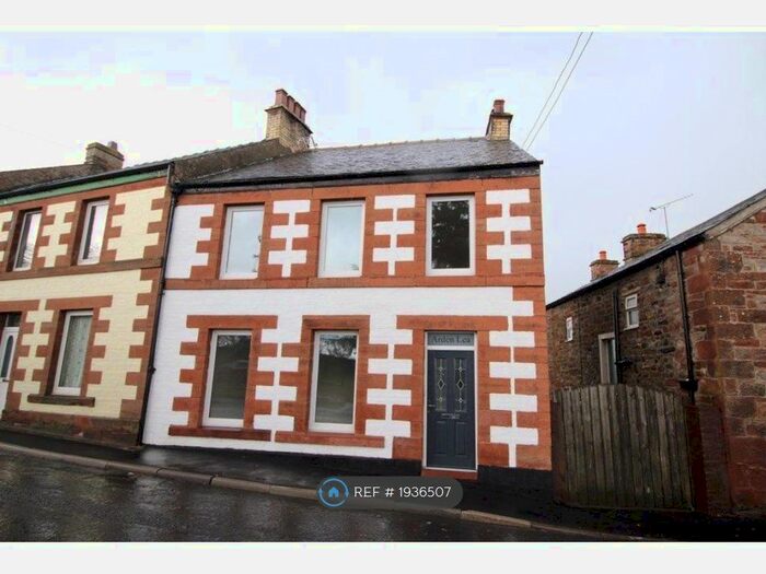 2 Bedroom Semi-Detached House To Rent In Ardenlea, Kirkby Thore, Penrith, CA10