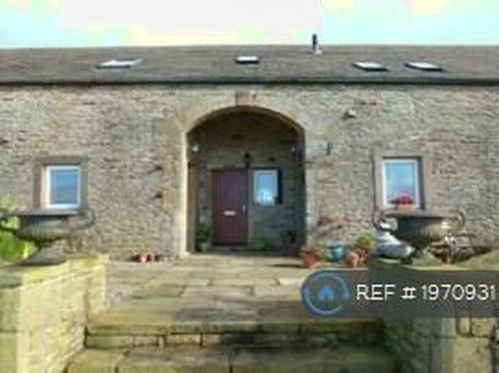 Studio To Rent In Smoulden Farm, Bradley, Keighley, BD20