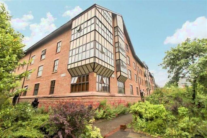 2 Bedroom Apartment To Rent In The Chare, Newcastle Upon Tyne, NE1