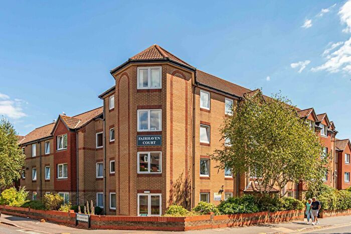 1 Bedroom Property To Rent In Sea Road, Boscombe, Bournemouth, BH5