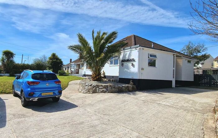3 Bedroom Detached House For Sale In Bridge Road, Illogan, TR16