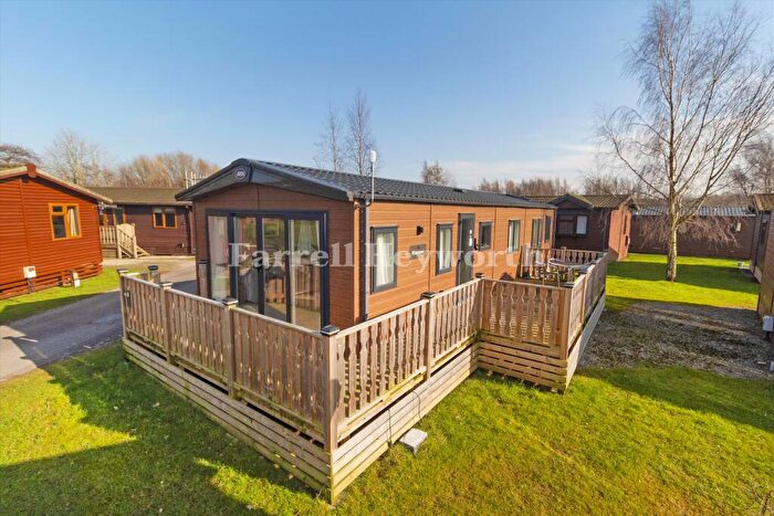 2 Bedroom Property For Sale In Borwick Lane, Dock Acres, Carnforth, LA6