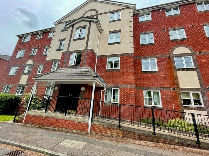 2 Bedroom Flat To Rent In Buckingham Court, Darlington, DL1
