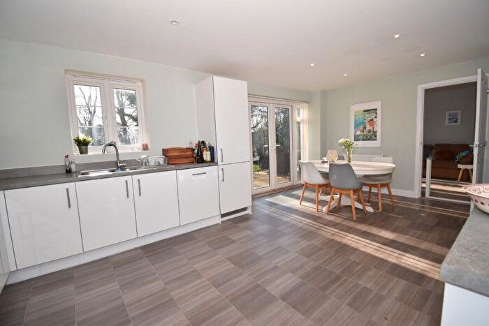 4 Bedroom Detached House For Sale In Mulligan Drive, Newcourt, Exeter, EX2