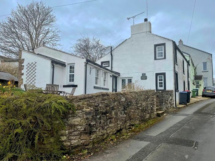 4 Bedroom Property To Rent In Alice Lane, Little Broughton, Cockermouth, CA13