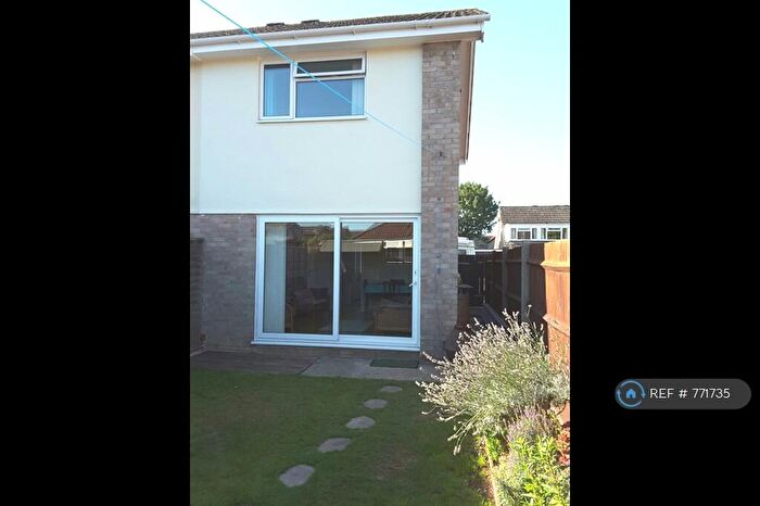 2 Bedroom Semi-Detached House To Rent In Westcot Road, Holbury, Southampton, SO45