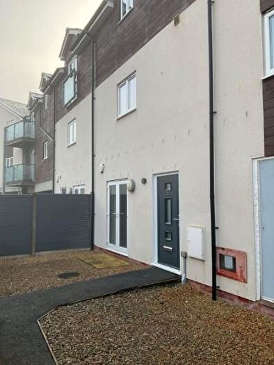 1 Bedroom Flat To Rent In Seagers Court, Audley Road, Chippenham, SN14
