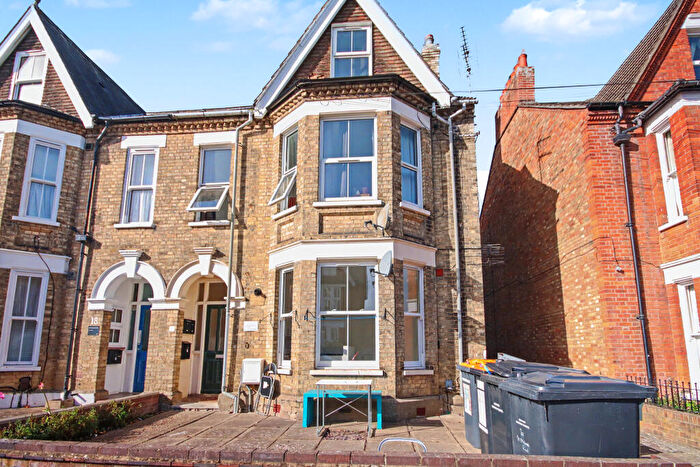 1 Bedroom Flat For Sale In Flat, St. Michaels Road, Bedford, Bedfordshire, MK40