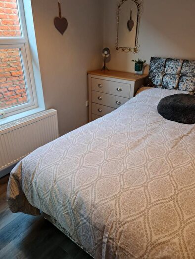 1 Bedroom House To Rent In Norham Avenue, Southampton, SO16