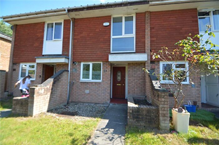 2 Bedroom Terraced House To Rent In Granville Close, Croydon, CR0